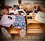 Weihnachtsfeier im Brummkreisel (Foto: Kita Brummkreisel)