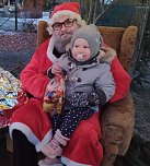 Weihnachtsmarkt in Haferungen (Foto: C.Zabel) Weihnachtsmarkt in Haferungen (Foto: C.Zabel)