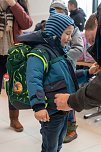 Schulranzentag im Autohaus (Foto: S. Tetzel)