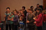 1*2*3-Party in der Jesus Gemeinde (Foto: nnz-City Scout Sven G&auml;mkow)