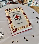 40 Jahre Pflegeheim Nordhausen Nord (Foto: DRK )