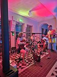 Live-Konzert im Badehaus Nordhausen (Foto: Badehaus) Live-Konzert im Badehaus Nordhausen (Foto: Badehaus)