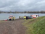 Rettungskräfte suchen nach vermisster Frau (Foto: S.Dietzel) Rettungskräfte suchen nach vermisster Frau (Foto: S.Dietzel)