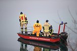 Rettungskräfte suchen nach vermisster Frau (Foto: S.Dietzel) Rettungskräfte suchen nach vermisster Frau (Foto: S.Dietzel)