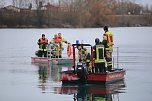 Rettungskräfte suchen nach vermisster Frau (Foto: S.Dietzel) Rettungskräfte suchen nach vermisster Frau (Foto: S.Dietzel)