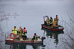 Rettungskräfte suchen nach vermisster Frau (Foto: S.Dietzel) Rettungskräfte suchen nach vermisster Frau (Foto: S.Dietzel)