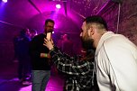 Black & House Party (Foto: CityScout: Sven Gämkow) Black & House Party (Foto: CityScout: Sven Gämkow)