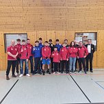 Mitteldeutsche Meisterschaften im Boxen in Chemnitz (Foto: BSG Altstadt) Mitteldeutsche Meisterschaften im Boxen in Chemnitz (Foto: BSG Altstadt)