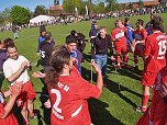 Pokalfreuden in Görsbach (Foto: nnz) Pokalfreuden in Görsbach (Foto: nnz)