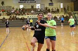 Die NSV Frauen punkteten im Werratal (Foto: Uwe Tittel)