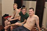 Semesteranfangsparty im Badehaus (Foto: nnz-City Scout Sven G&auml;mkow)