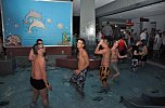 Semesteranfangsparty im Badehaus (Foto: nnz-City Scout Sven G&auml;mkow)