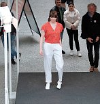 Modenschau in der S&uuml;dharz Galerie  (Foto: Peter Blei)