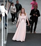 Modenschau in der S&uuml;dharz Galerie  (Foto: Peter Blei)