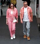 Modenschau in der S&uuml;dharz Galerie  (Foto: Peter Blei)