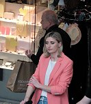 Modenschau in der S&uuml;dharz Galerie  (Foto: Peter Blei)