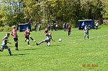 Punktspiel des FSV Wacker, E 1 in und gg. SpG Greu&szlig;en (Foto: Martina Nebelung)