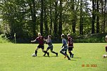 Punktspiel des FSV Wacker, E 1 in und gg. SpG Greu&szlig;en (Foto: Martina Nebelung)
