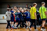 "Ran an den Ball" - Handball-Turnier der Extra Klasse in Nordhausen (Foto: NSV) "Ran an den Ball" - Handball-Turnier der Extra Klasse in Nordhausen (Foto: NSV)