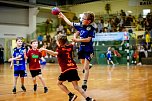 "Ran an den Ball" - Handball-Turnier der Extra Klasse in Nordhausen (Foto: NSV) "Ran an den Ball" - Handball-Turnier der Extra Klasse in Nordhausen (Foto: NSV)