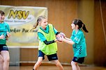 "Ran an den Ball" - Handball-Turnier der Extra Klasse in Nordhausen (Foto: NSV) "Ran an den Ball" - Handball-Turnier der Extra Klasse in Nordhausen (Foto: NSV)