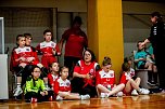 "Ran an den Ball" - Handball-Turnier der Extra Klasse in Nordhausen (Foto: NSV) "Ran an den Ball" - Handball-Turnier der Extra Klasse in Nordhausen (Foto: NSV)