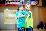 "Ran an den Ball" - Handball-Turnier der Extra Klasse in Nordhausen (Foto: NSV) "Ran an den Ball" - Handball-Turnier der Extra Klasse in Nordhausen (Foto: NSV)