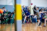 "Ran an den Ball" - Handball-Turnier der Extra Klasse in Nordhausen (Foto: NSV) "Ran an den Ball" - Handball-Turnier der Extra Klasse in Nordhausen (Foto: NSV)