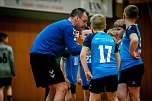 "Ran an den Ball" - Handball-Turnier der Extra Klasse in Nordhausen (Foto: NSV) "Ran an den Ball" - Handball-Turnier der Extra Klasse in Nordhausen (Foto: NSV)