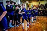 "Ran an den Ball" - Handball-Turnier der Extra Klasse in Nordhausen (Foto: NSV) "Ran an den Ball" - Handball-Turnier der Extra Klasse in Nordhausen (Foto: NSV)