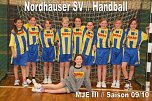 Handball-Wochenende (Foto: Christoph Keil)