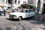 27.ADAC Oldtimerfahrt Hessen Th&uuml;ringen (Foto: P.Blei)