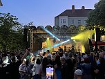 Der Samstag zum Rolandsfest (Foto: Marco Wohlenberg)