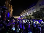 Der Samstag zum Rolandsfest (Foto: Marco Wohlenberg)