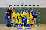 Nordhäuser Nachwuchs siegt bei der Handball-Mini-WM (Foto: NSV) Nordhäuser Nachwuchs siegt bei der Handball-Mini-WM (Foto: NSV)