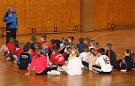 Handball-Camp in Nordhausen (Foto: Christoph Keil)