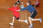 Handball-Camp in Nordhausen (Foto: Christoph Keil)