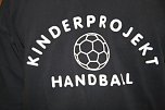 Handball-Camp in Nordhausen (Foto: Christoph Keil)