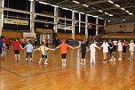 Handball-Camp in Nordhausen (Foto: Christoph Keil)