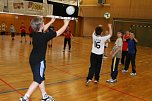 Handball-Camp in Nordhausen (Foto: Christoph Keil)