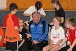 Handball-Camp in Nordhausen (Foto: Christoph Keil)