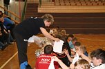 Handball-Camp in Nordhausen (Foto: Christoph Keil)