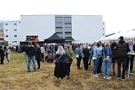 Sommerfest am S&uuml;dharz-Klinikum (Foto: agl)