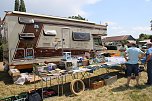 53. Oldtimertreffen des MC Roland Nordhausen (Foto: agl)