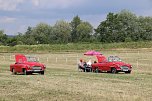 53. Oldtimertreffen des MC Roland Nordhausen (Foto: agl)