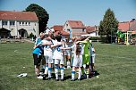 Wackers D-Junioren triumphieren im Pokalendspiel in Berta (Foto: P.Blei) Wackers D-Junioren triumphieren im Pokalendspiel in Berta (Foto: P.Blei)