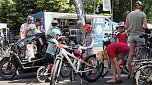 2. Südharzer Radlerfest Nordhausen (Foto: VGF) 2. Südharzer Radlerfest Nordhausen (Foto: VGF)
