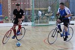 12. Ilfelder Südharzcup im Radball (Foto: U.Tittel) 12. Ilfelder Südharzcup im Radball (Foto: U.Tittel)