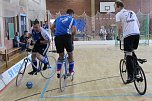 12. Ilfelder Südharzcup im Radball (Foto: U.Tittel) 12. Ilfelder Südharzcup im Radball (Foto: U.Tittel)