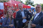 Sommerfest des Landratsamtes (Foto: agl)
